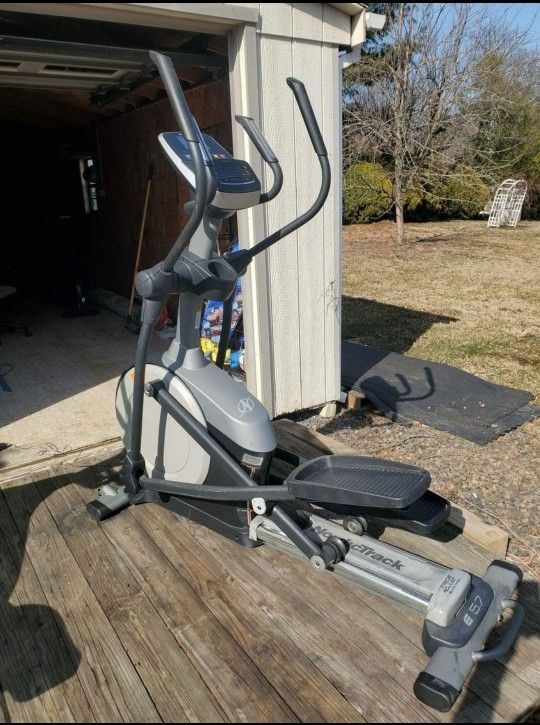 Nordictrack Elliptical
