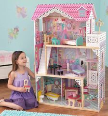 Annabelle Kid Kraft Doll House