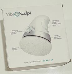 Vibro sculpt