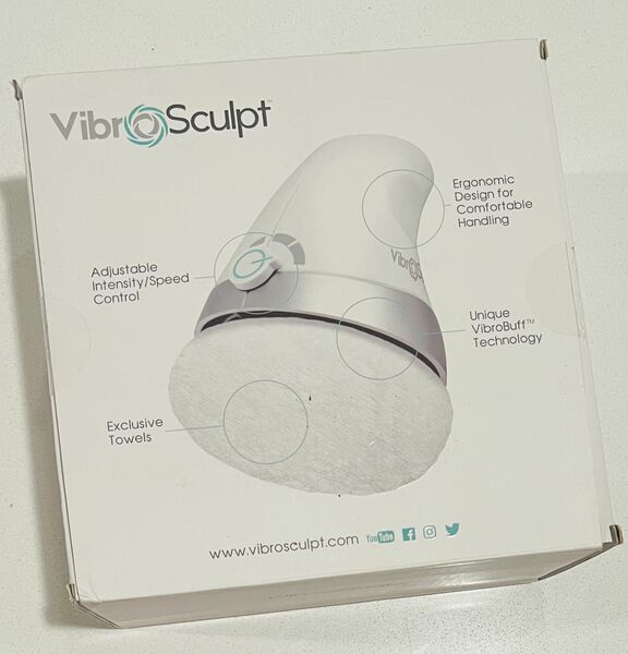 Vibro sculpt