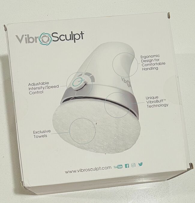 Vibro sculpt