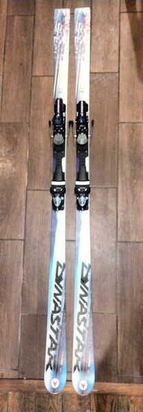 Dynastar Downhill Skis Course GS