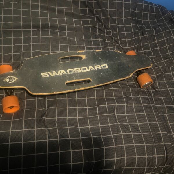 Long Board/Skateboard