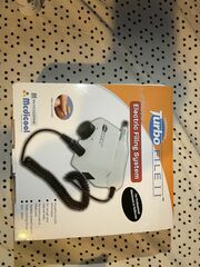 Medicool Turbo File II Electric Filing System