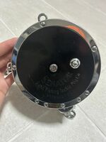 Penn Fishing Reel Ocean Fishing