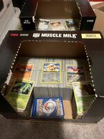 Boxes Full Of Older Cards 2004 Era Till Now