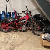 Beach Cruiser Bicycle