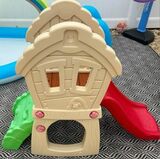 Little Tikes Hide And Seek Climb And Slide