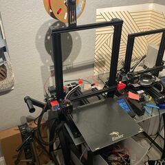 Ender 3 Neo Max