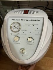 Vacuum Therapy Machine