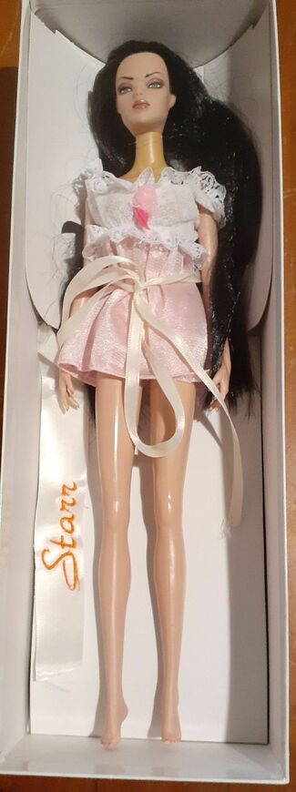 Jason Wu Starr Integrity Doll