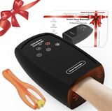 BRAND NEW Hand Massager with Compression & Heating