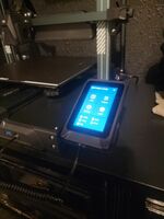 Elegoo NEPTUNE 4PLUS  3D printer