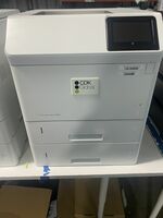 HP LASER STATION M605
