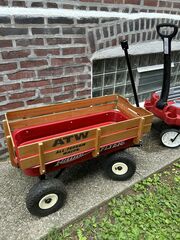 Radio Flyer Wagon