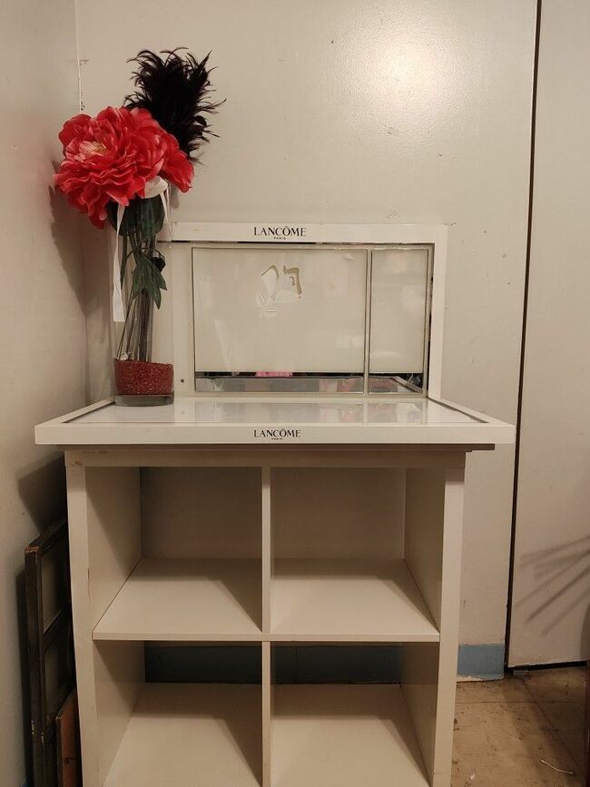 Lancome Display