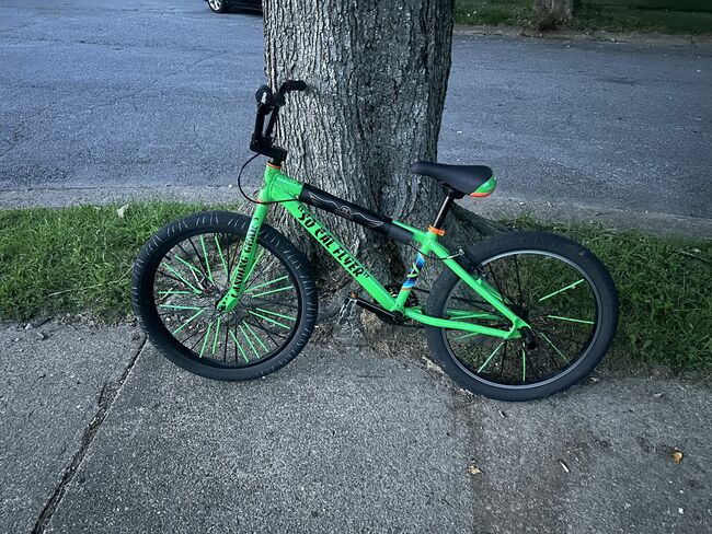 So Cal Flyer 24 Inch