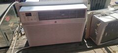 Window Air Conditioner