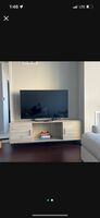 LG 56” TV With Stand