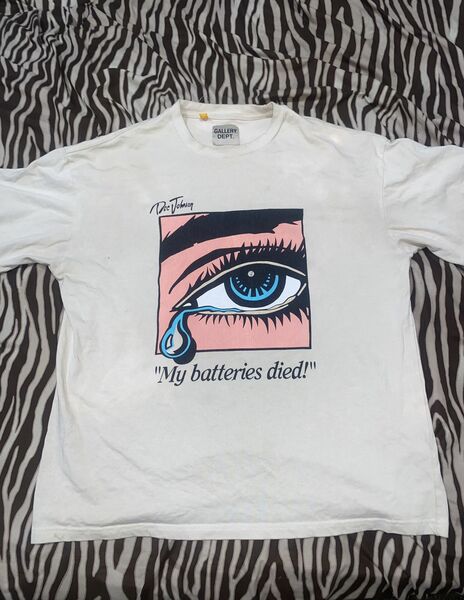 Gallery Dept “ Toymaker “