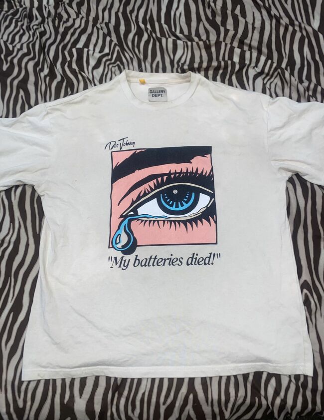 Gallery Dept “ Toymaker “