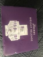 DHerbs Weight Lose Kit