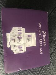 DHerbs Weight Lose Kit