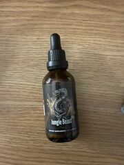 Jungle Beast Pro Penis Enlargement