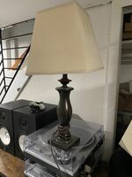 Luxury Stiffel Lamp (Pair)