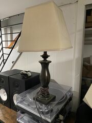 Luxury Stiffel Lamp (Pair)