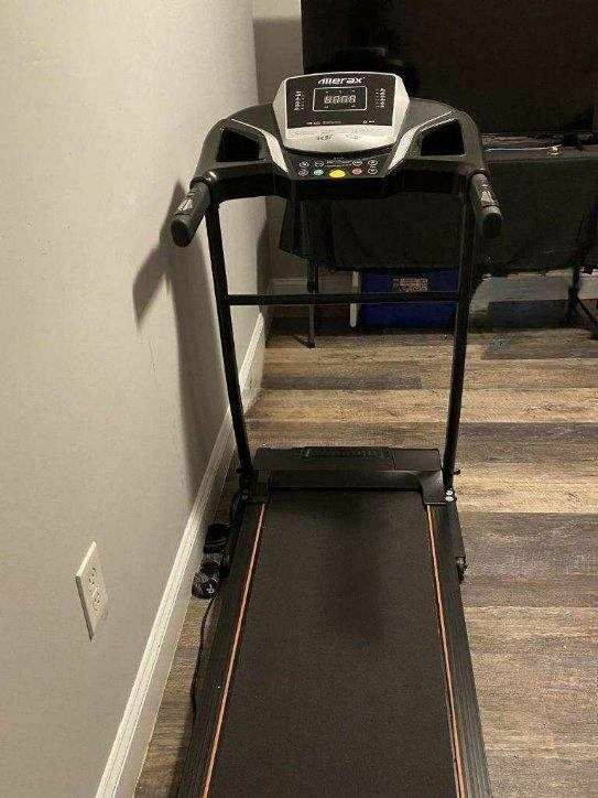Treadmill