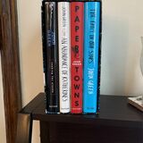 John Green Signed, Hardcover Box Set