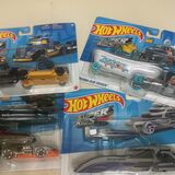 Hot Wheel Cars