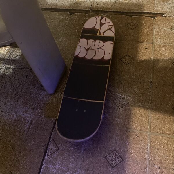 Skateboard Independent Trucks Spitfire Wheels