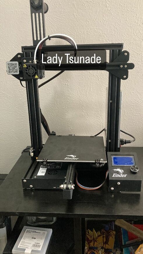 3D Printer
