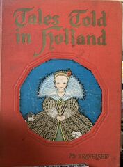 Tales Told in Holland
