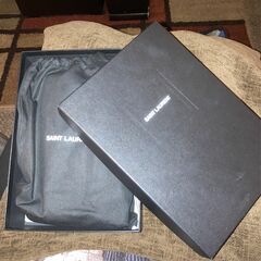 Saint Laurent Bag