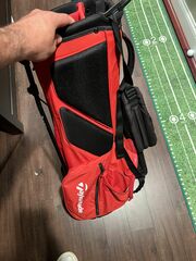 Taylormade Stand Bag