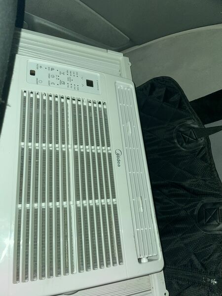 Air Conditioner