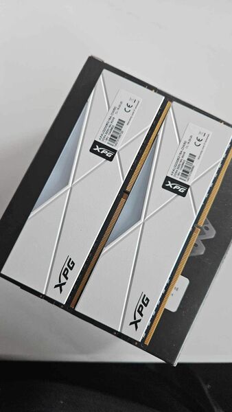 Ram Sticks