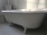 Antique Claw Foot Tub