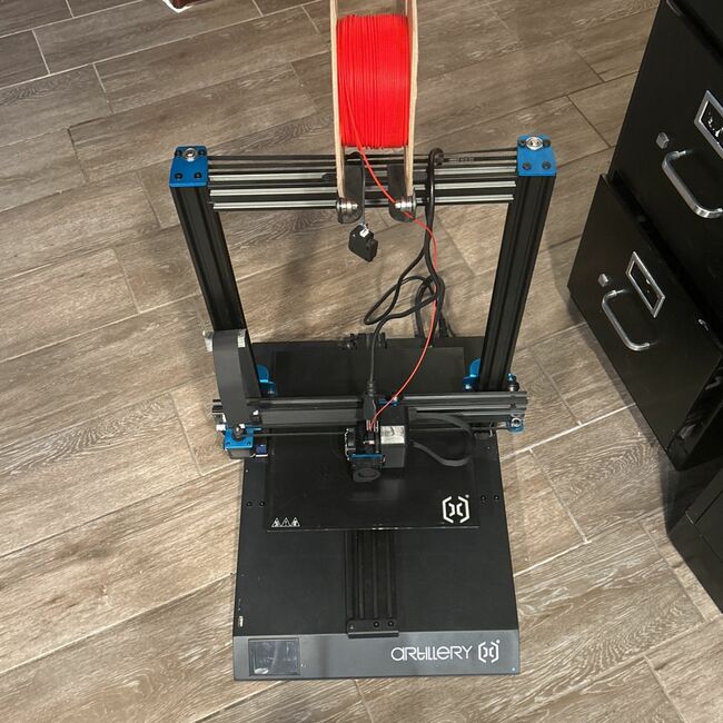3d Printer