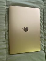 MacBook Air (Retina, 13-inch, 2018) Rose Gold