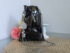 Yves Saint Laurent Mini Pouch