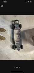 Electric Longboard/skateboard