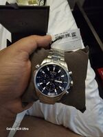 Bulova Mens Watch