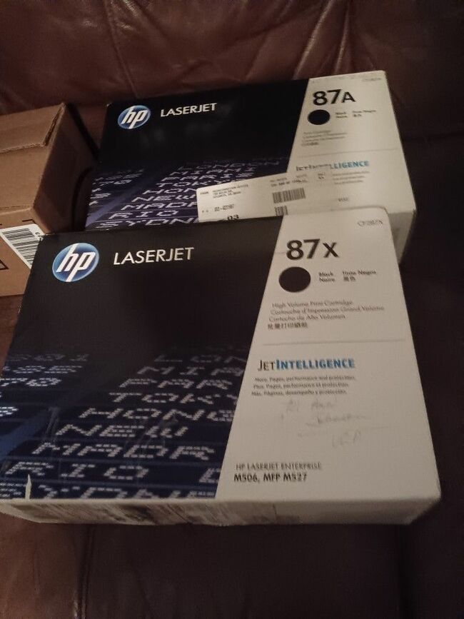 Printer And Copy  An Ink