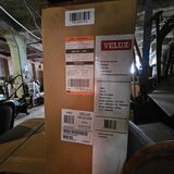 Velux Sun Tunnel Sky Lights