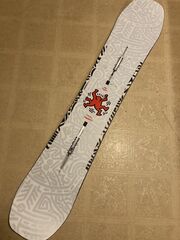 Burton Free Thinker 154cm