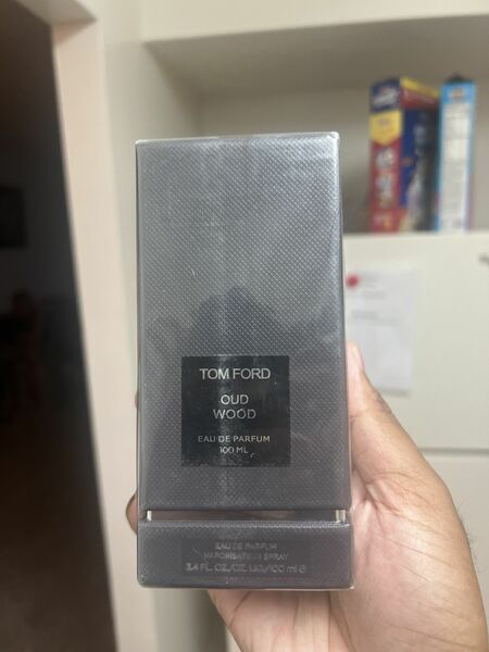 Tom Ford Oud Wood